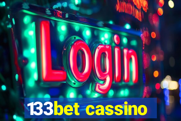 133bet cassino